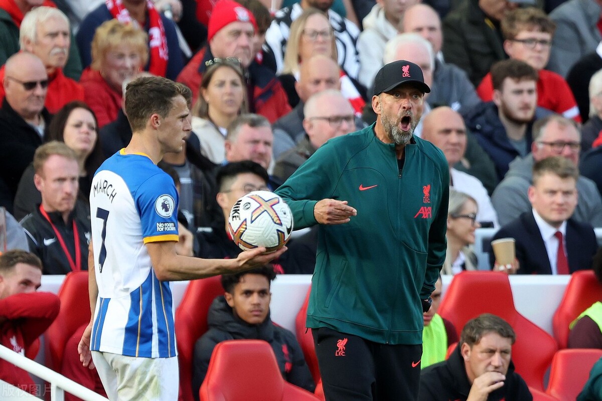 利物浦萨拉赫出局,利物浦爆冷平局萨拉赫