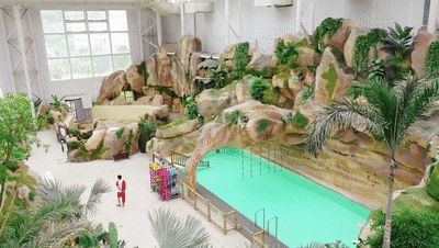 江浙沪附近避暑民宿,夏天莫干山性价比民宿推荐