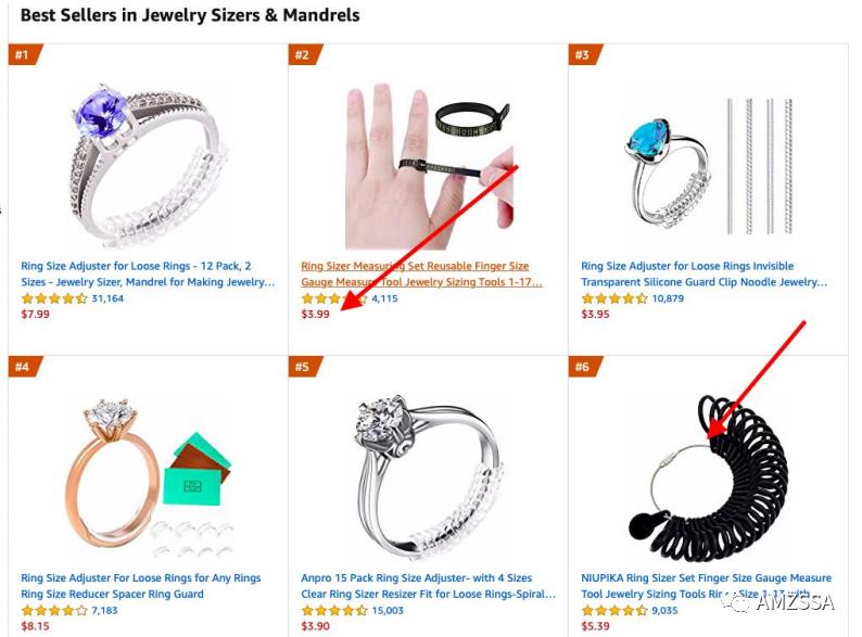 亚马逊选品品牌推荐怎么看,亚马逊选品爆款大全