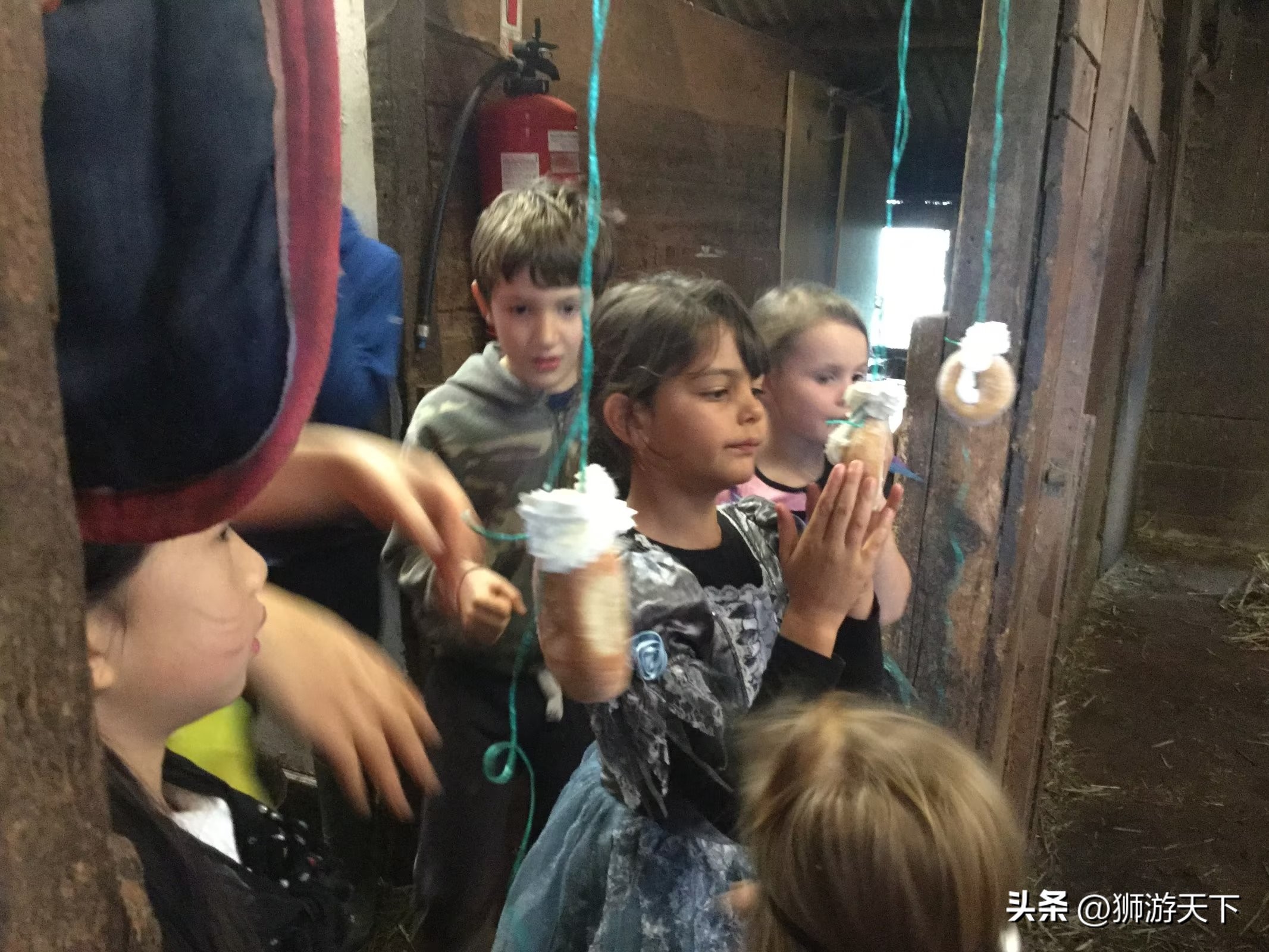 英国陪读活动,英国陪读的日常