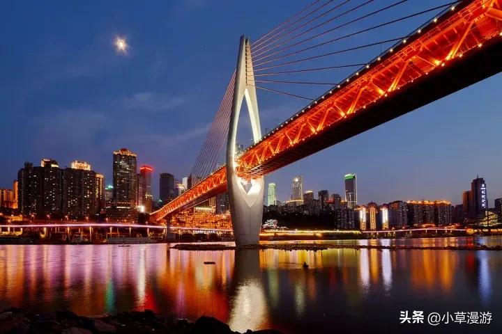 重庆旅游攻略5天自由行攻略表,重庆自由行3-4天旅游详细攻略