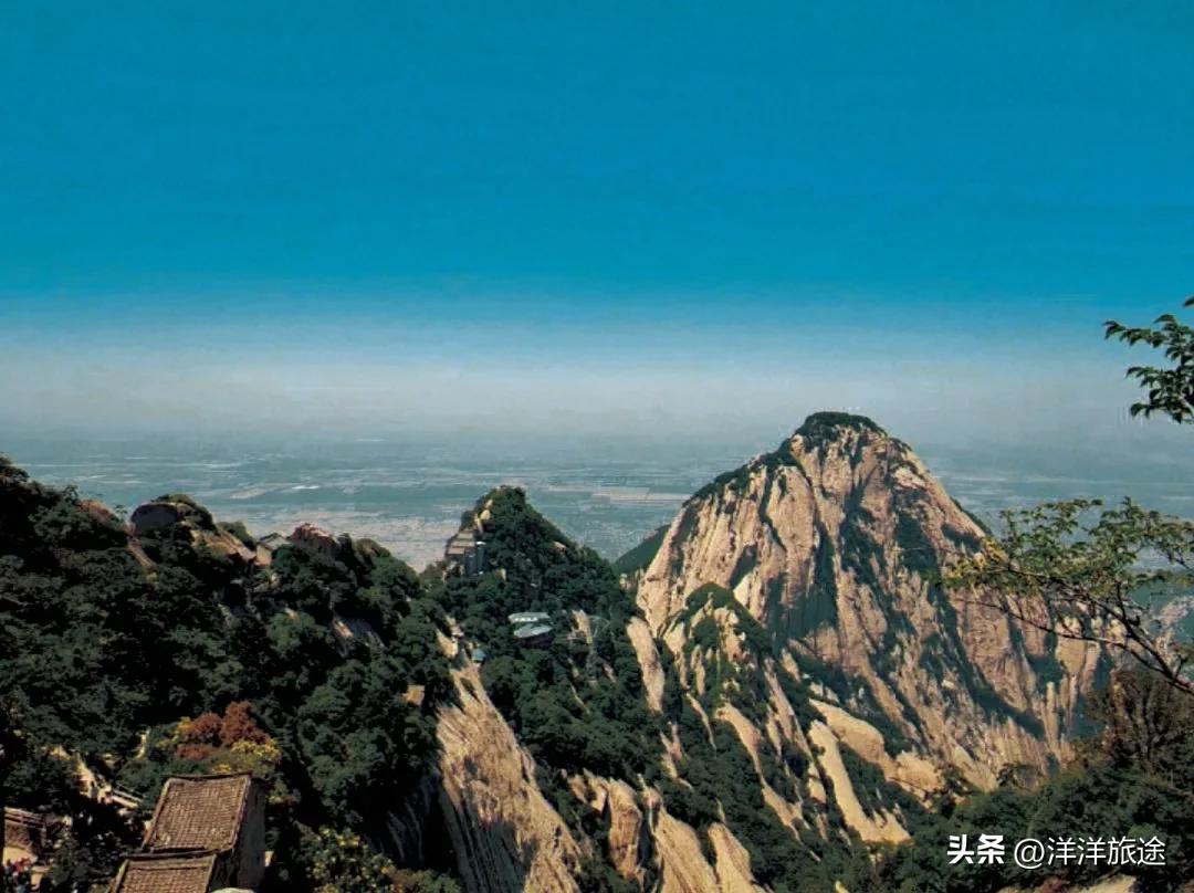 全国各地值得旅游景点排名前十名,中国比较推荐的旅游景点排名前十