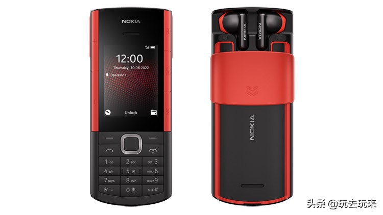 新品nokia诺基亚4g全网通,诺基亚最新款手机nokia