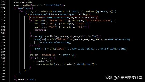 goahead服务器端口,goahead怎么清除web缓存数据