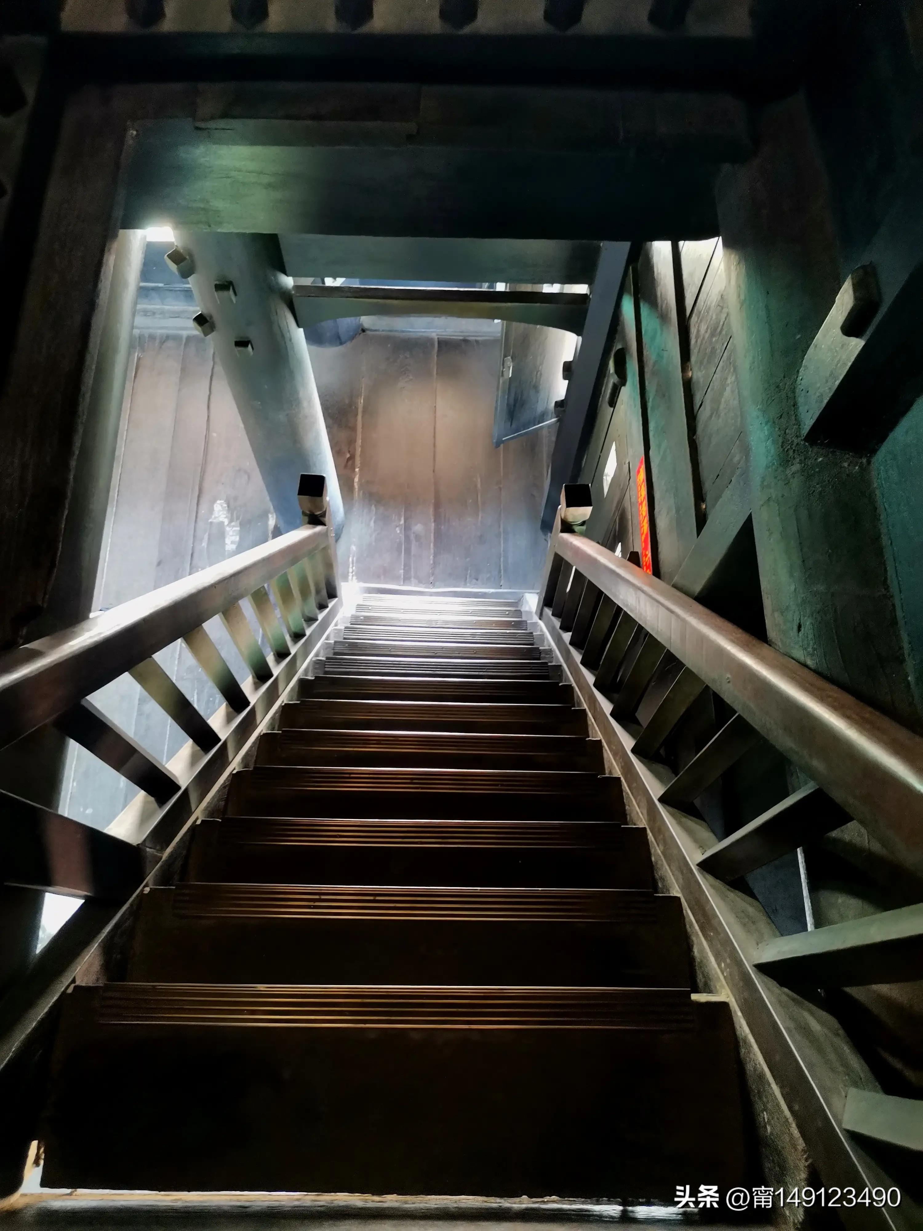 广西容县容州古城游记,容县容州古城多少钱门票