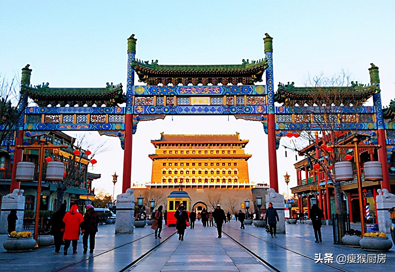 北京小吃特色美食推荐,北京正宗小吃美食攻略