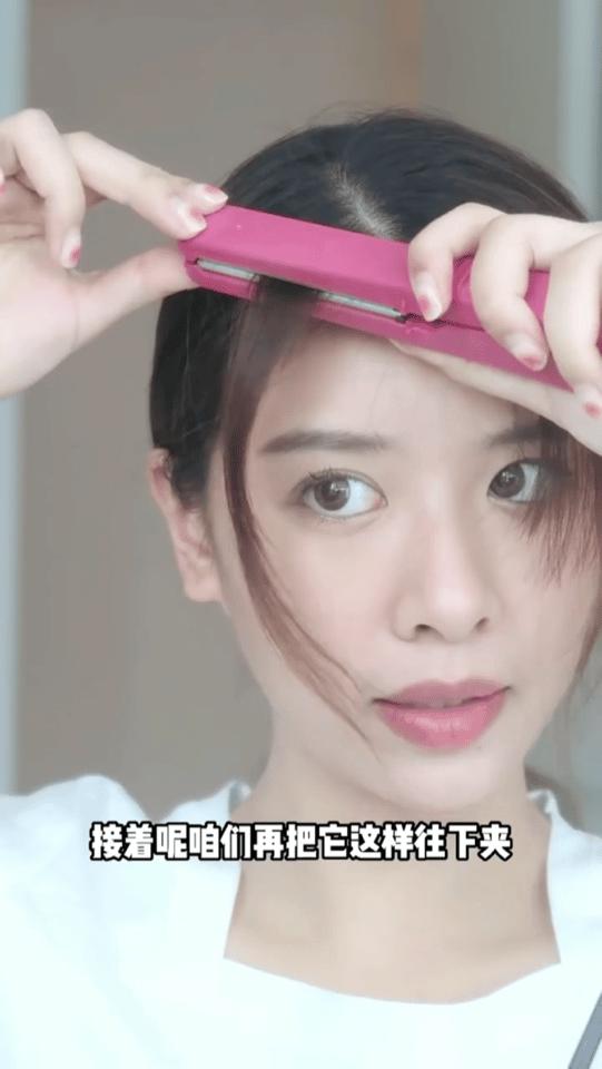 韩系女性穿搭简单好看,韩式穿搭怎么搭