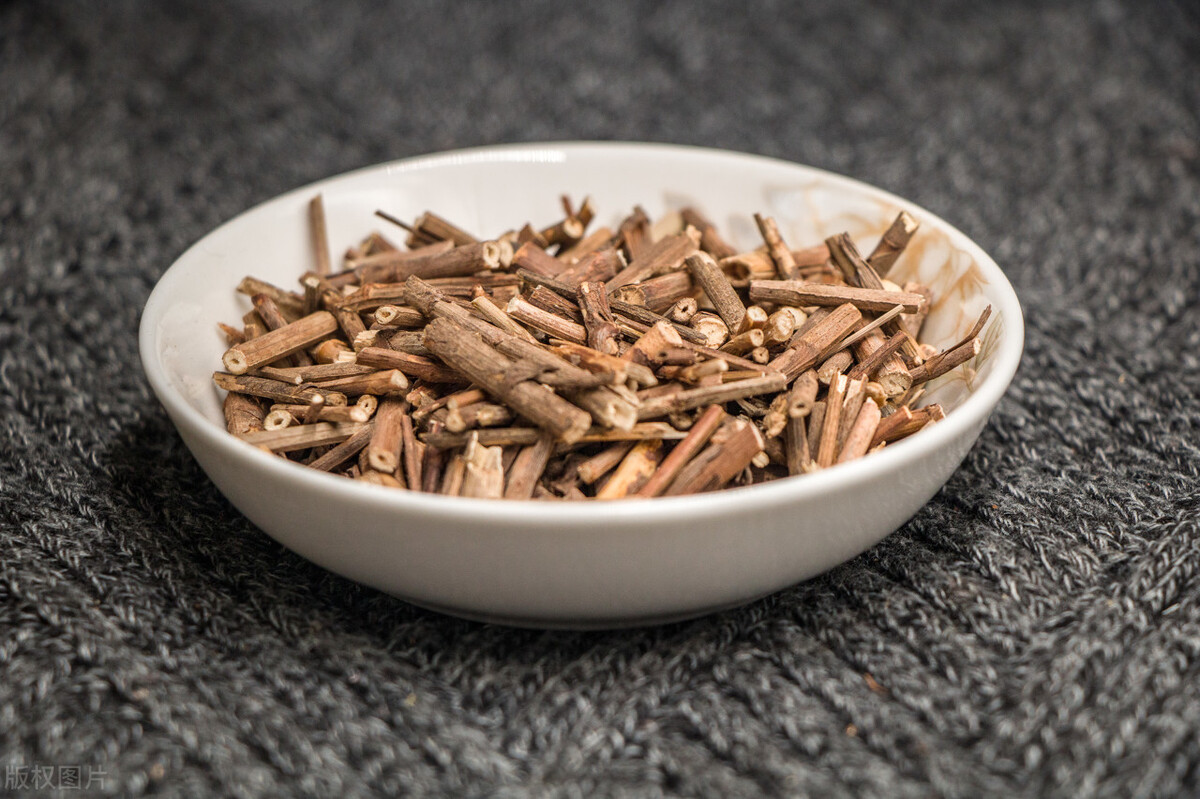 月经淋漓不断，竟是这块“肉”惹的祸！