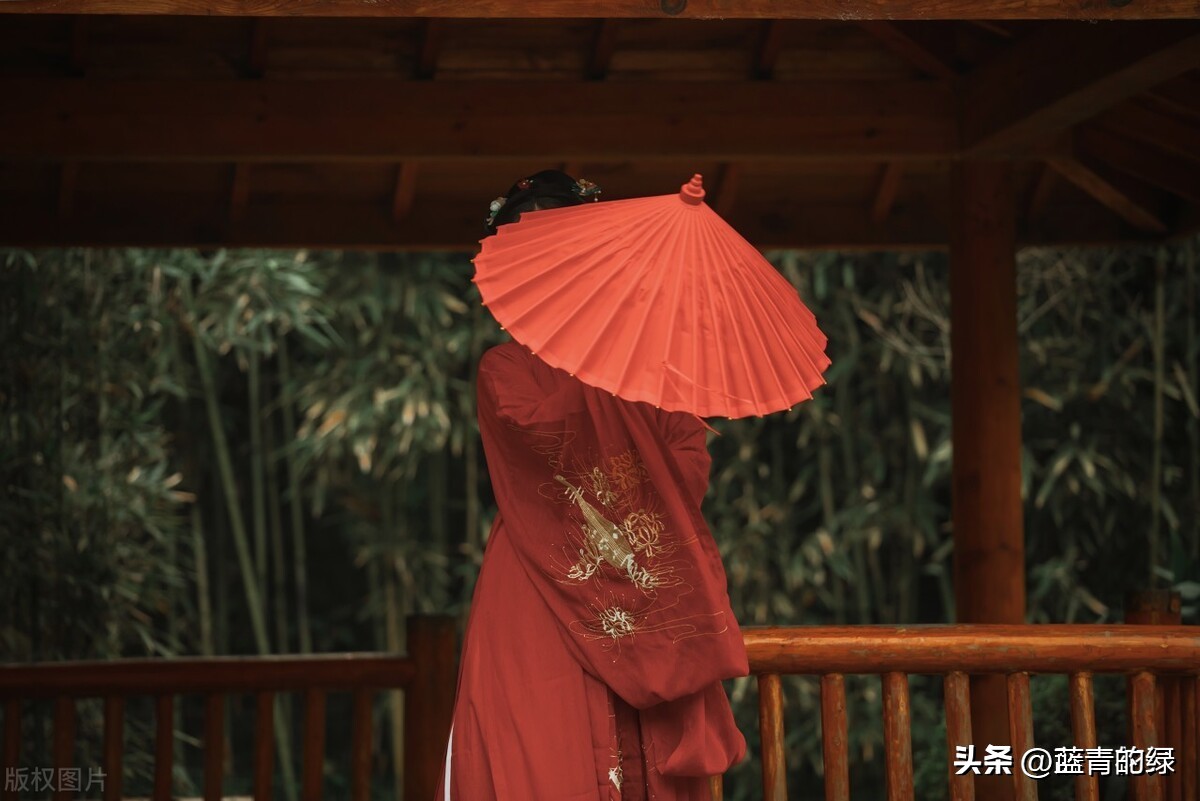 长相思3你的蛊，解了！从今往后，你和我再无一丝关系！