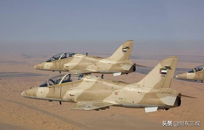 l15教练机将出口阿联酋,l15教练机飞到阿联酋