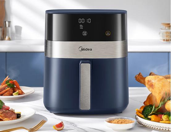 买空气炸锅哪个品牌的性价比最高,空气炸锅十佳品牌