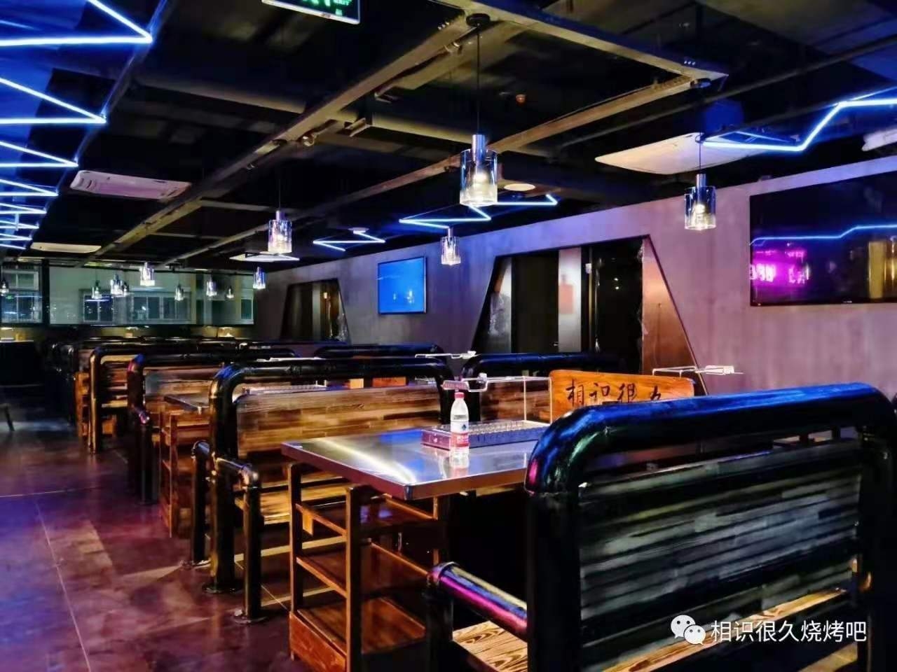 昆明无烟烧烤加盟,无烟烧烤加盟