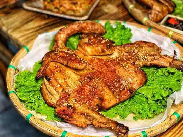 好吃云南小吃,好吃云南