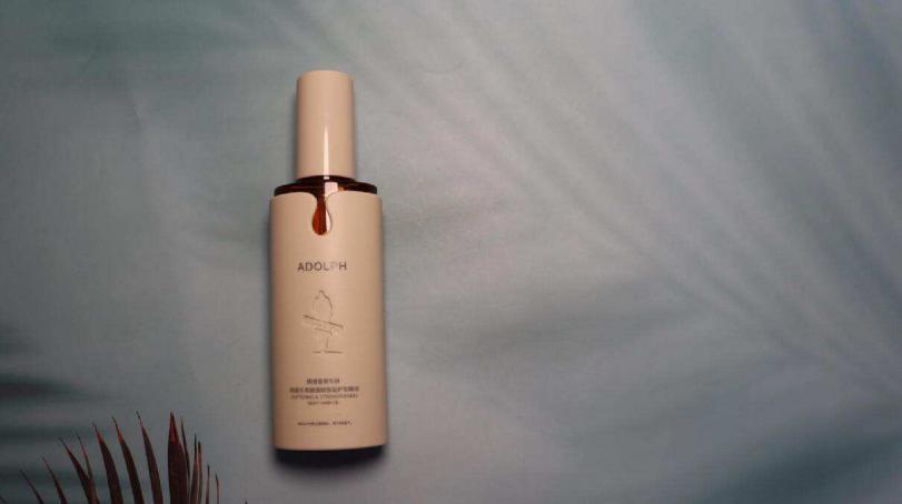 哪款护发精油既清爽又光泽,比较好闻的护发精油