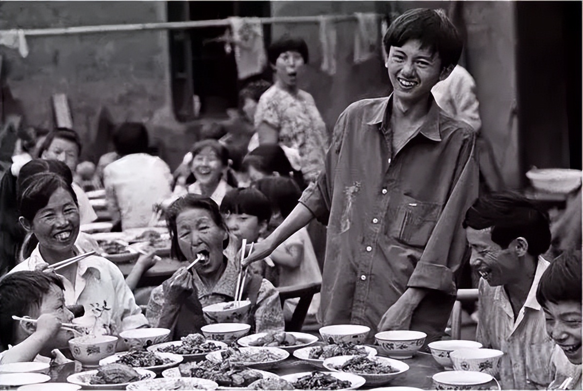 老照片的回忆1972,回忆三十年前高考老照片