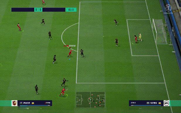 fifaonline4怎么最快进球,fifaonline4进球技巧