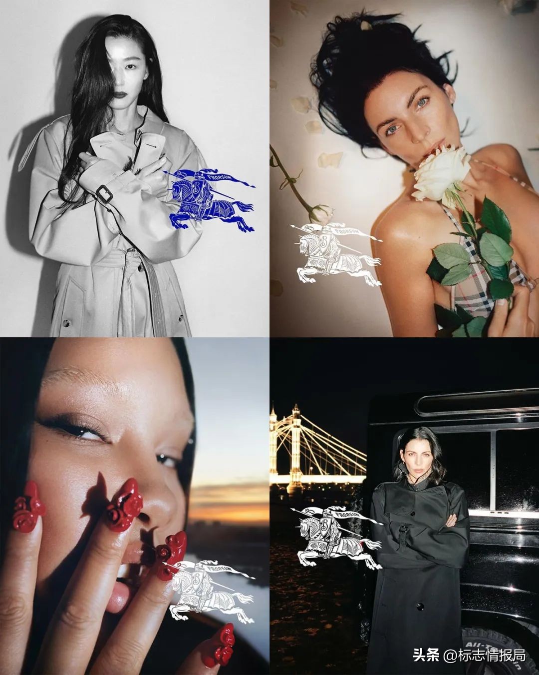 博柏利burberry运动黑裙,新款burberry博柏利