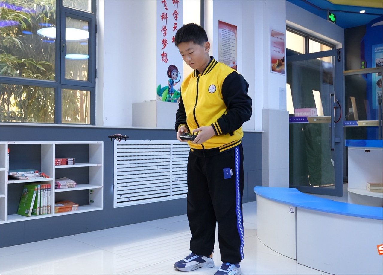 淄博高新区创新创业中心,淄博高新区教育建设