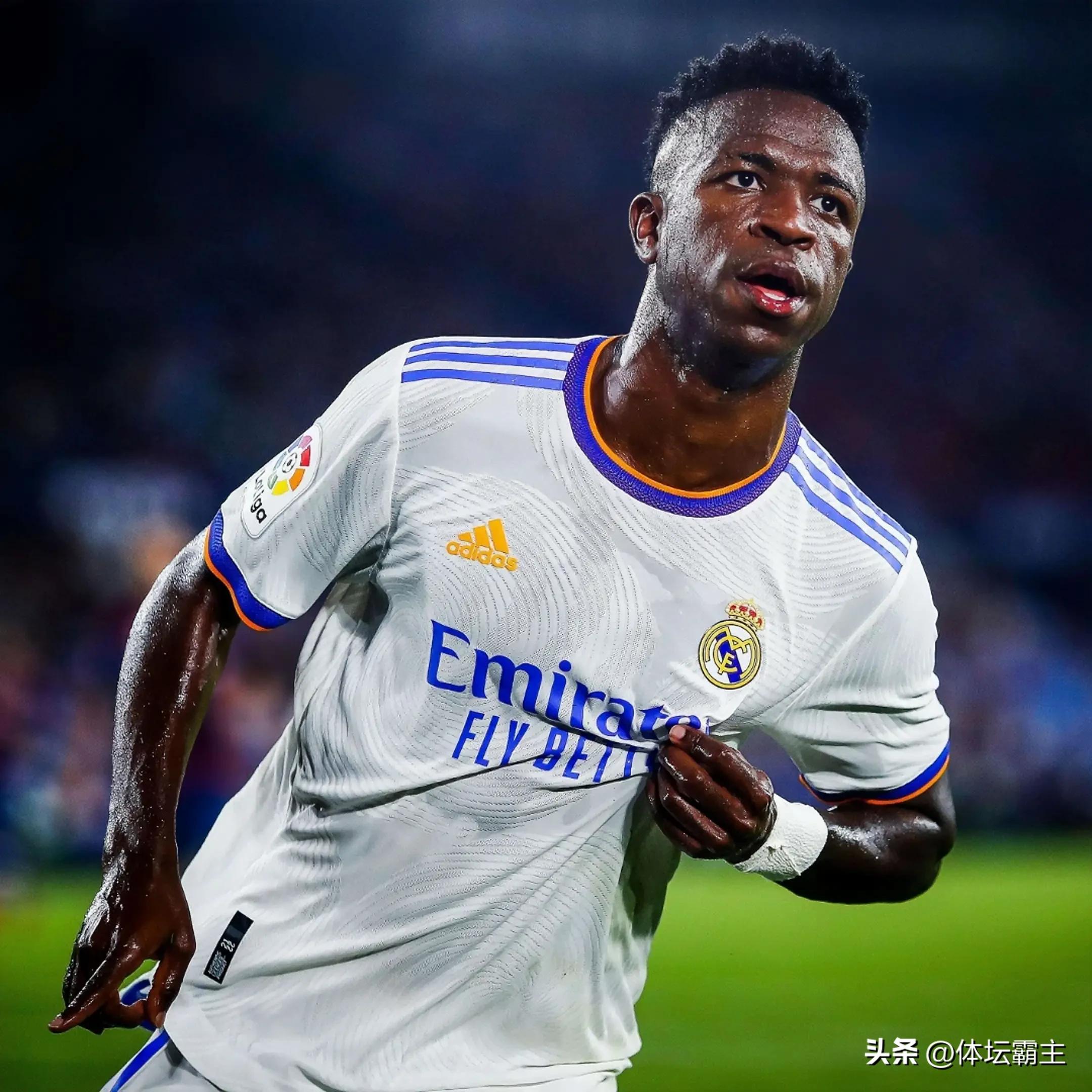 当今足坛战力第一人姆巴佩,足坛十大球星之姆巴佩