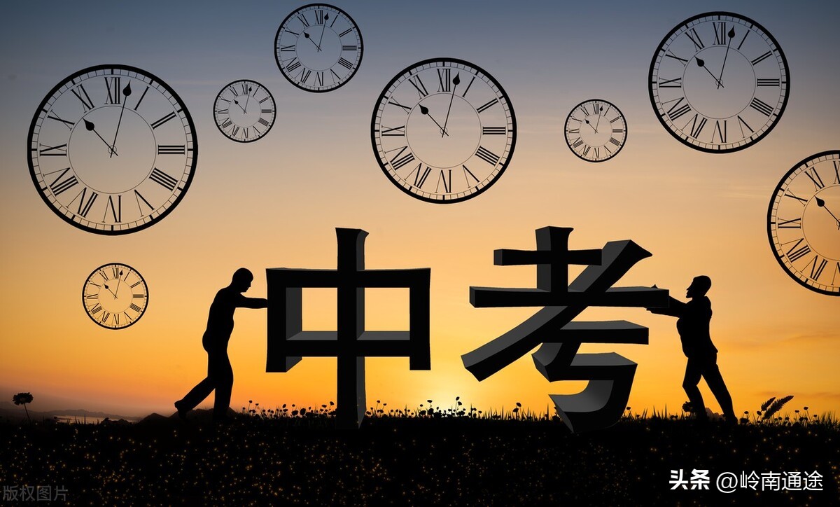 孩子初中成绩考不上普高，花钱上私立高中可行吗？这个选择很关键