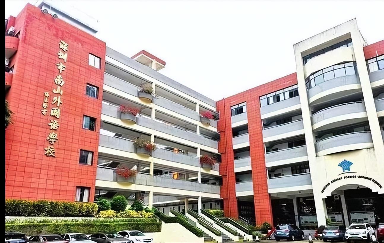 深圳南山真的那么强吗,深圳南山强吗