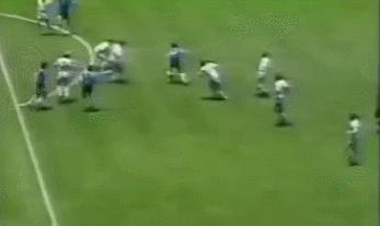 90年世界杯马拉多纳上帝之手,马拉多纳上帝之手40周年