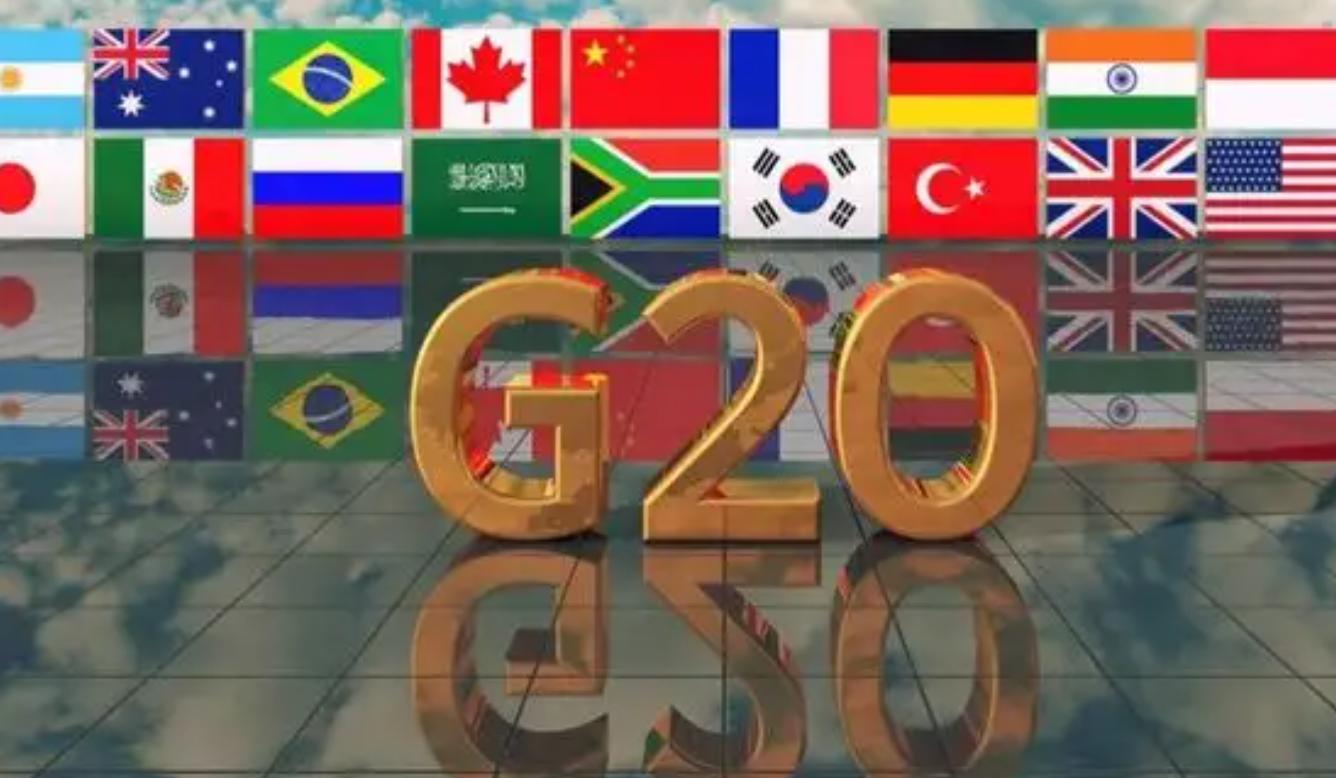 俄罗斯普京出席g20峰会了吗,普京是否参加了g20峰会