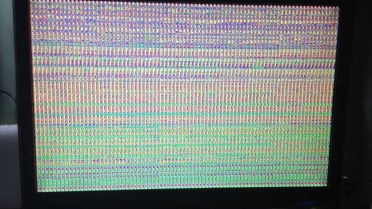 如果电脑屏幕坏了该怎么办,苹果笔记本屏幕坏了怎么连显示器