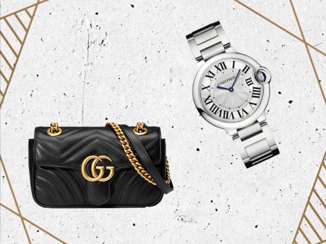 大牌包包与腕表,包包和腕表品牌对比如何