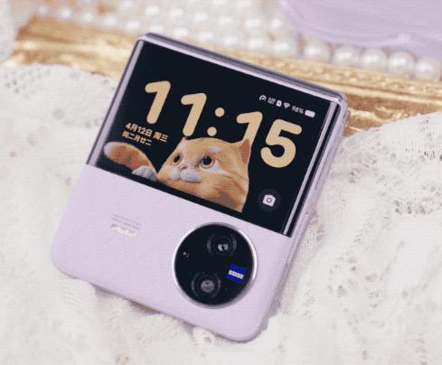 vivoxflip使用测评,vivoxflip使用后测评