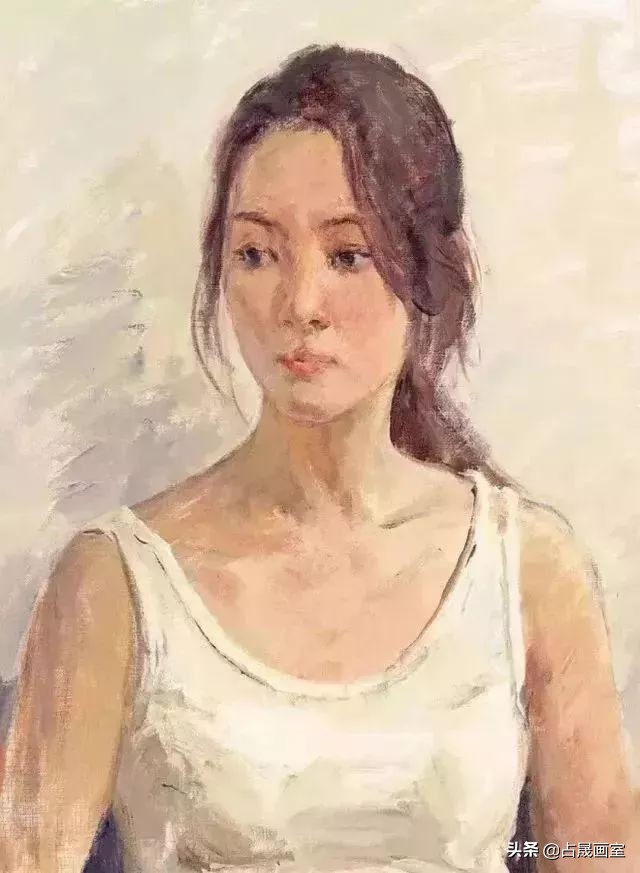 美术技法小知识,美术留白知识