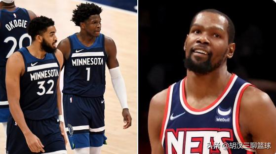 为什么杜兰特不能成为超巨,杜兰特尴尬的一次扣篮