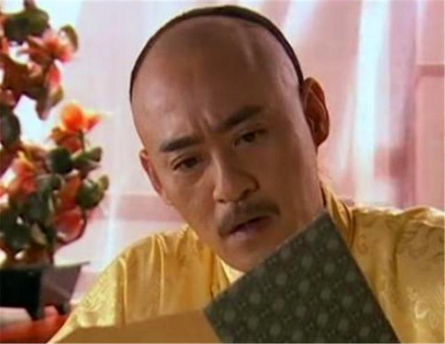 丧权辱国开启近代史屈辱的道光为何会受爷爷乾隆和老爹嘉庆喜爱？