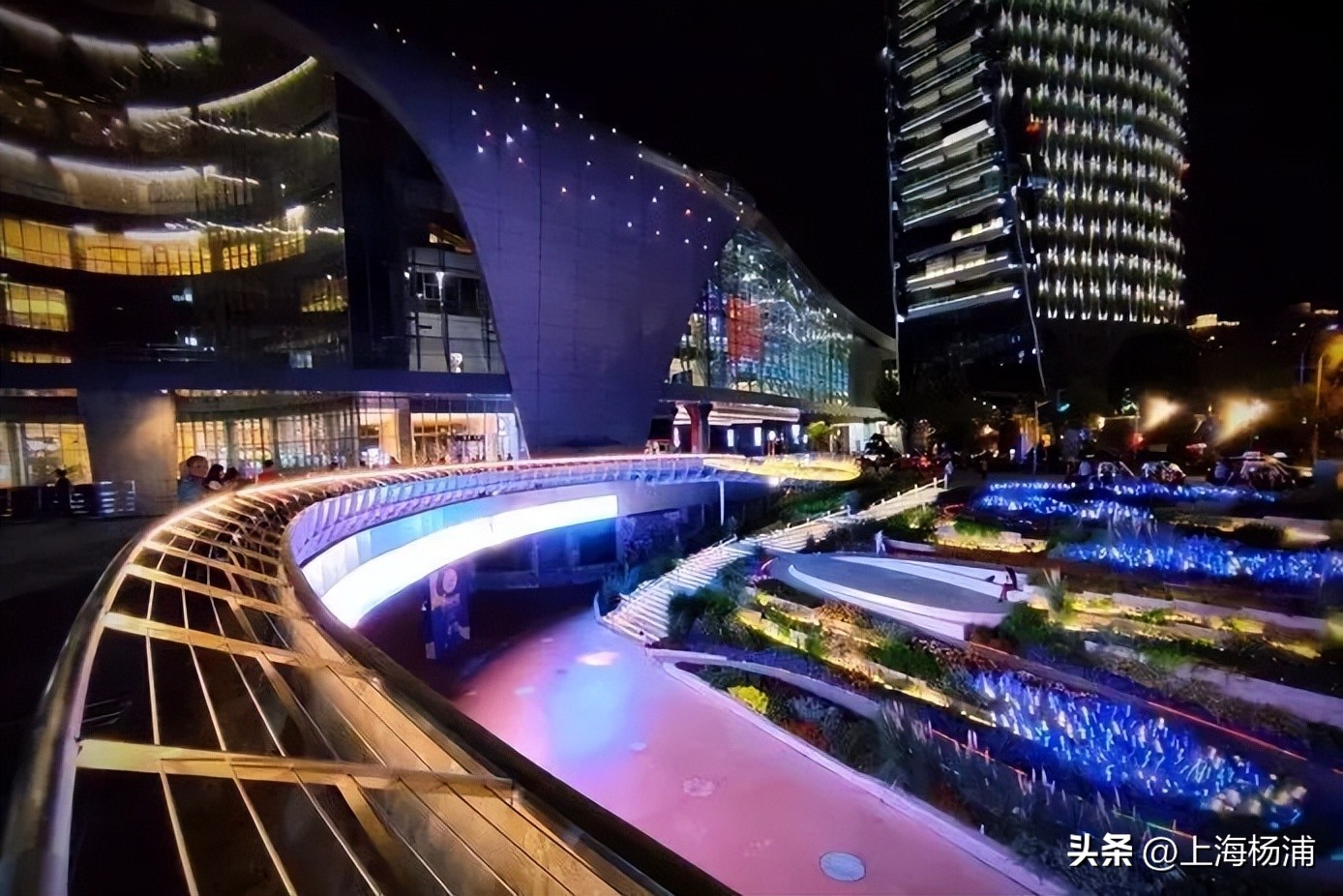 速来围观！这一大赛获奖作品出炉！发现杨浦的“小而美”