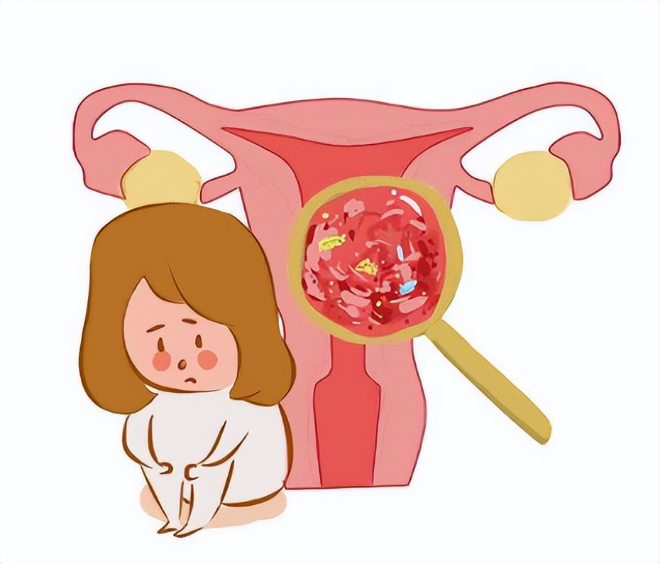 古代女性不会得妇科病吗,古代女人没有妇科病吗