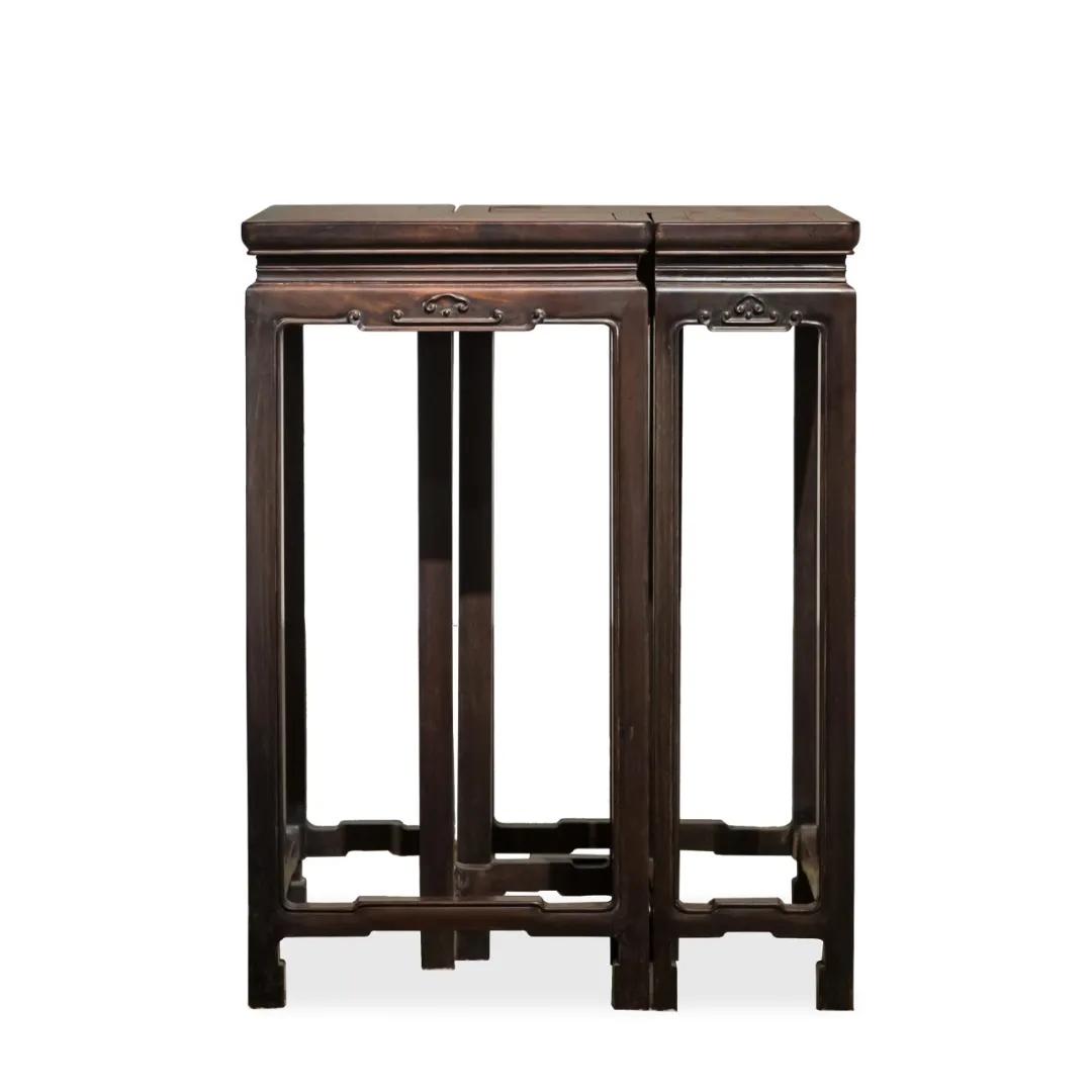 明清家具拍卖大全,明清家具2023年秋拍