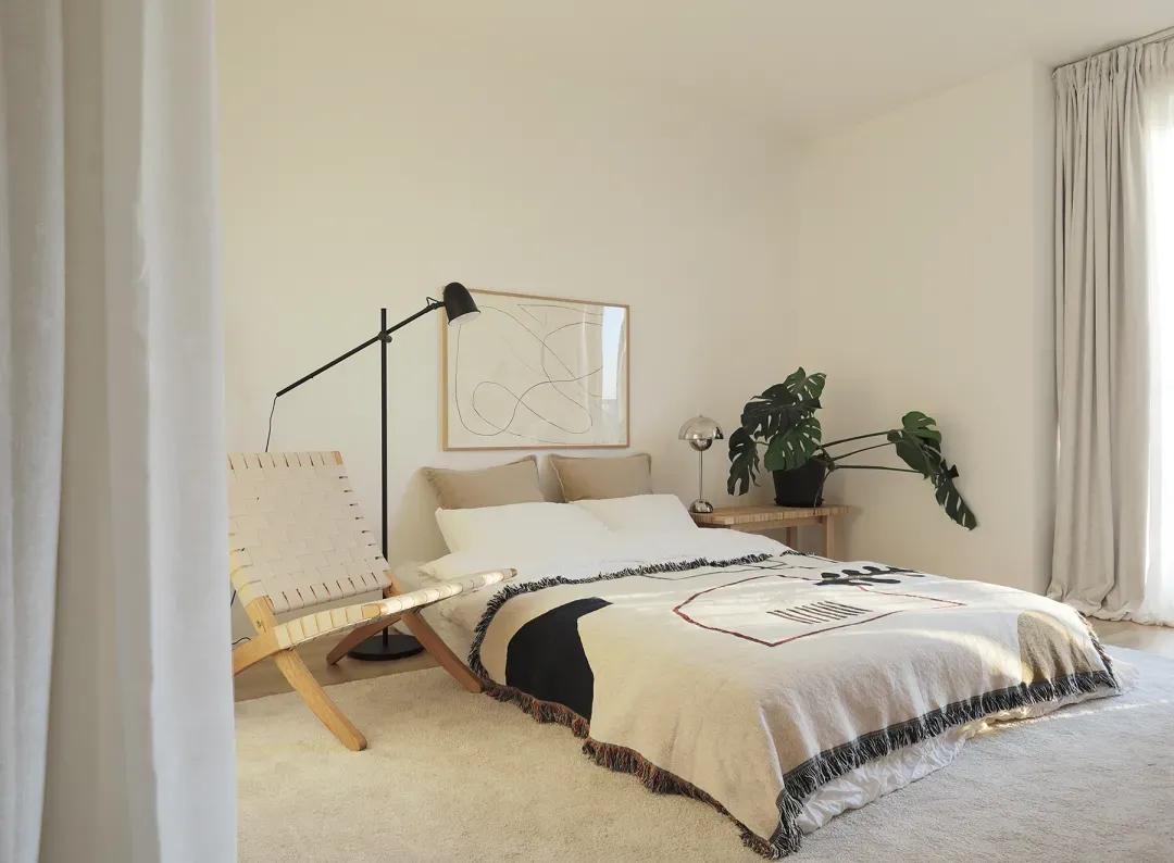 什么样的装修住起来最舒服,入住的体验感