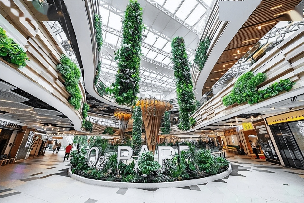 购物中心如何让生活更美好,如何让购物中心活起来