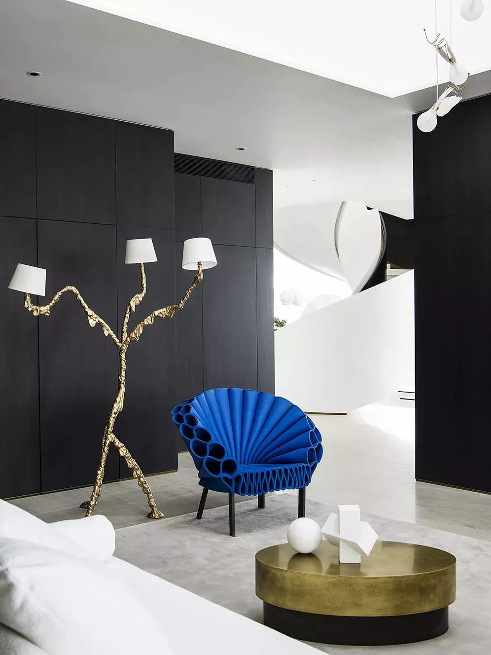 设计十大趋势,做豪宅设计最好的设计院