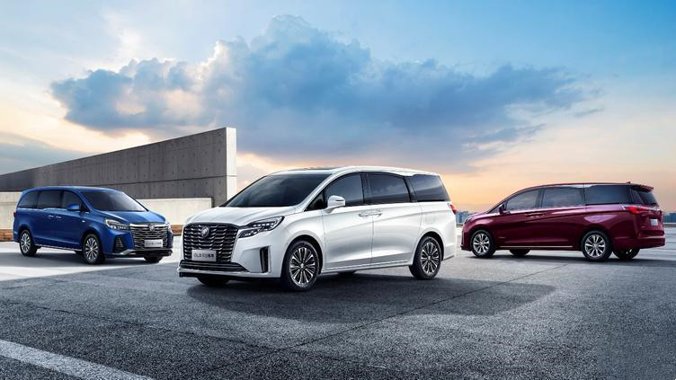 新款别克gl8值得你的拥有,宜家宜商的七座车15万以内