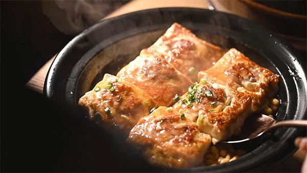 坚持10年做不重样的饭菜,坚持新鲜食材做好每一餐