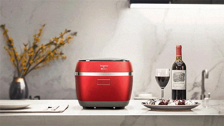 厨房各种锅具电器怎么收纳,厨房需要哪些锅具电器