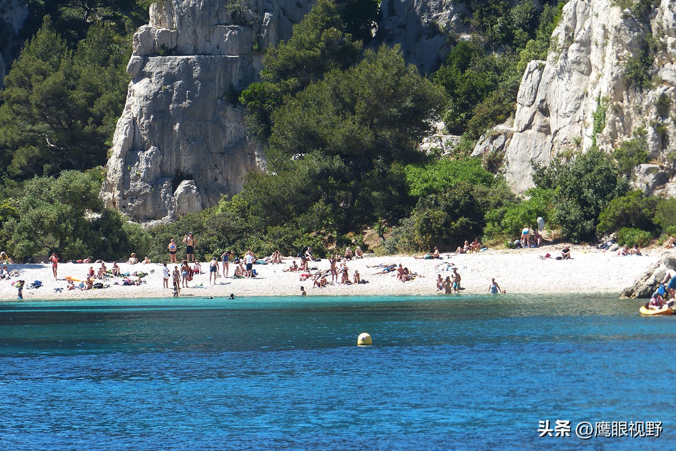 法国马赛历史,法国马赛生平