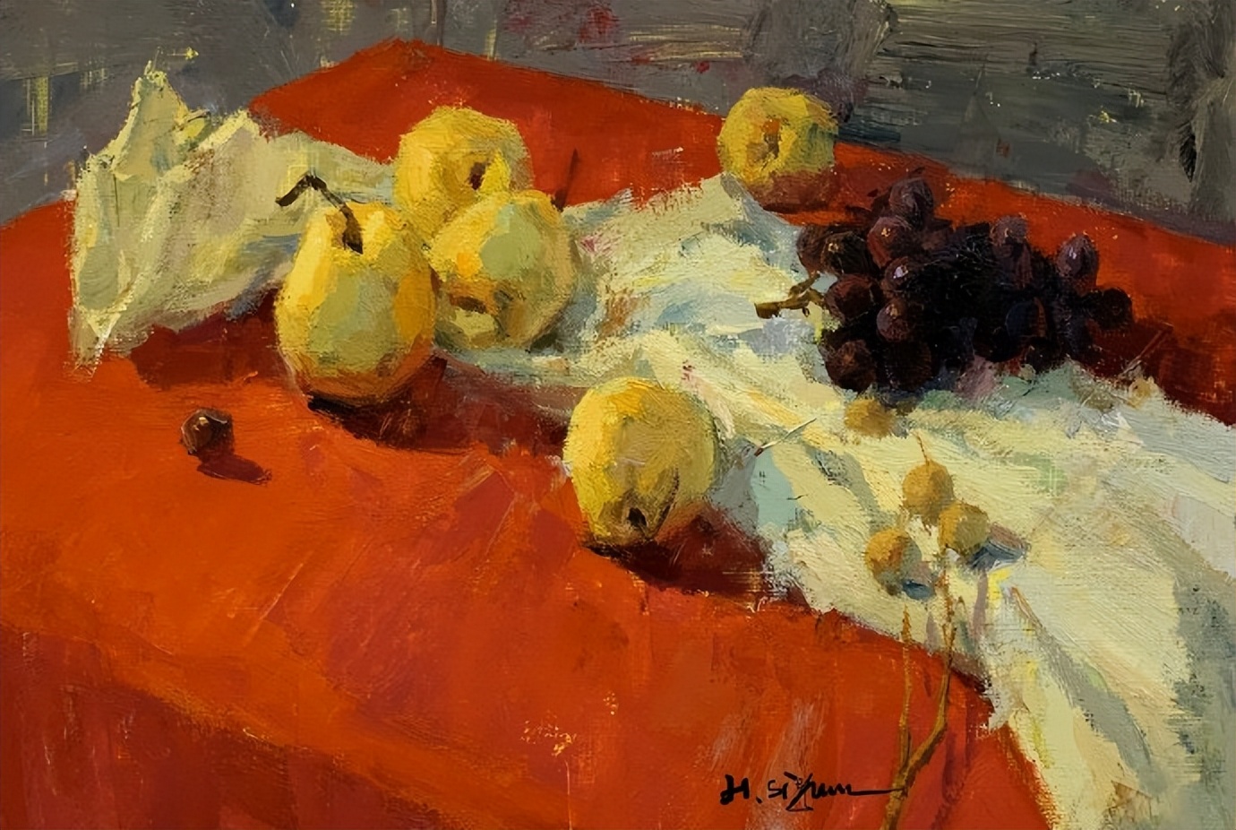 色彩高分标准,色彩得高分的关键