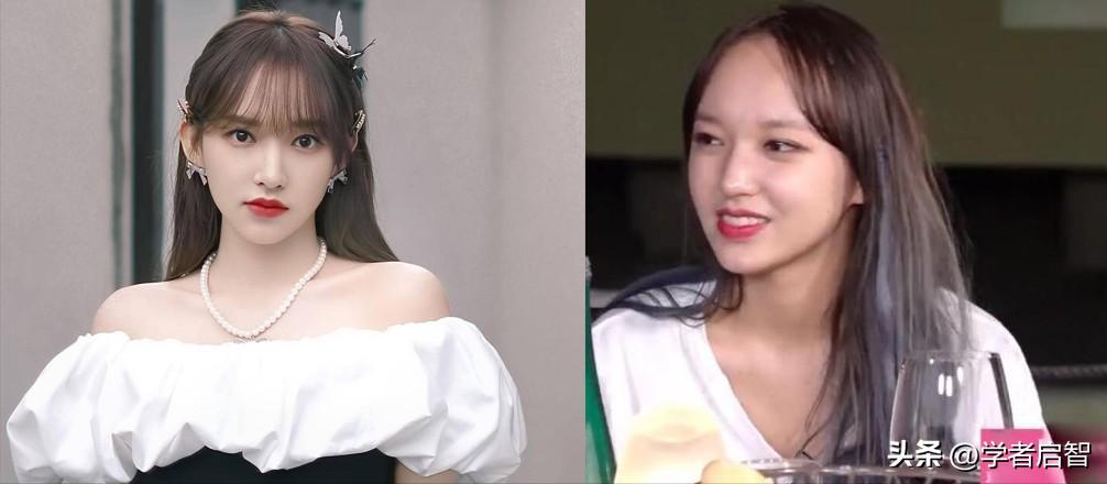 适合大光明脸型的发型,大光明发型怎么样才好看