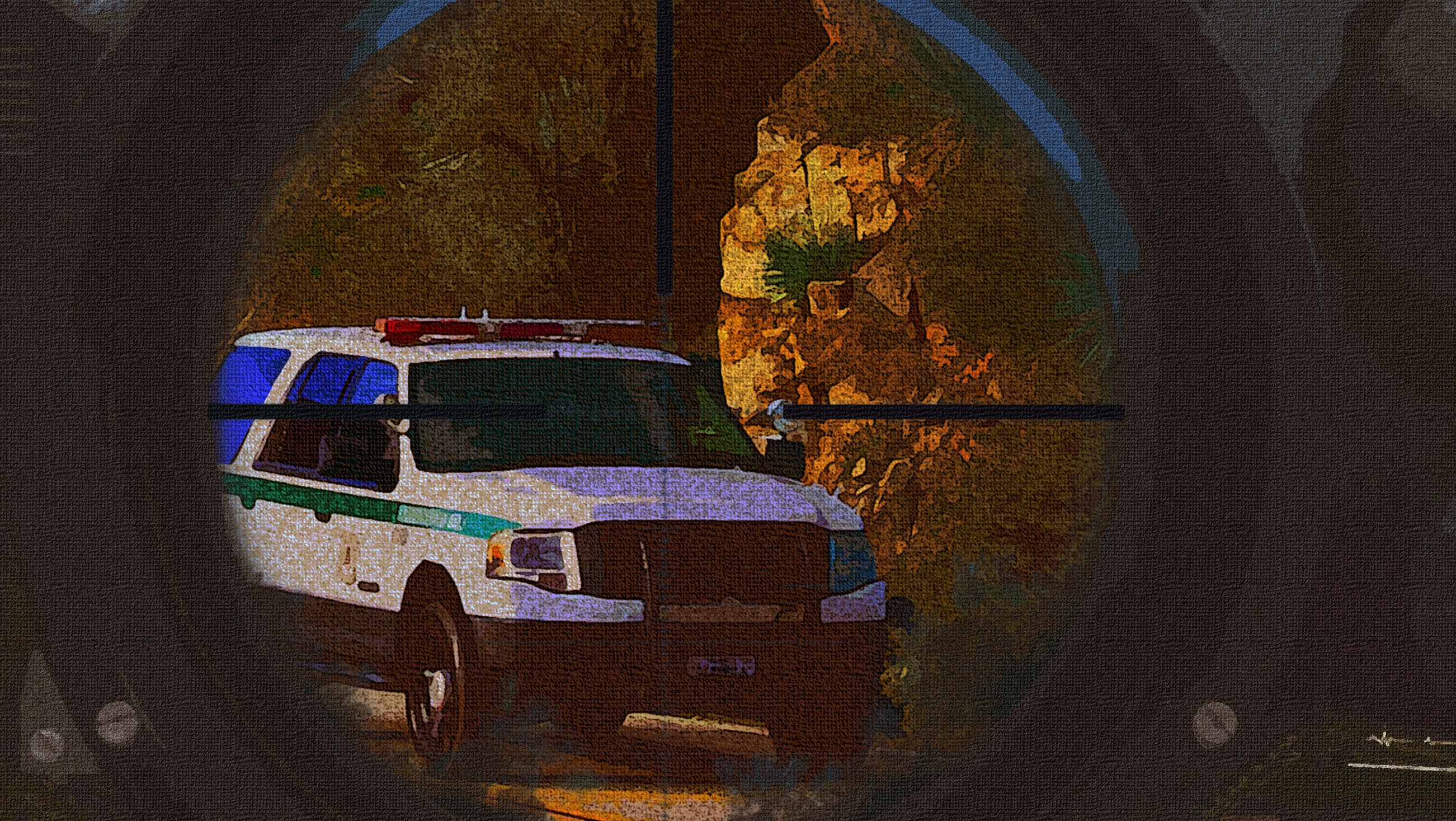 猛龙跨海拯救烈士之女，英雄回首童年夺命记忆（漫画版小说）