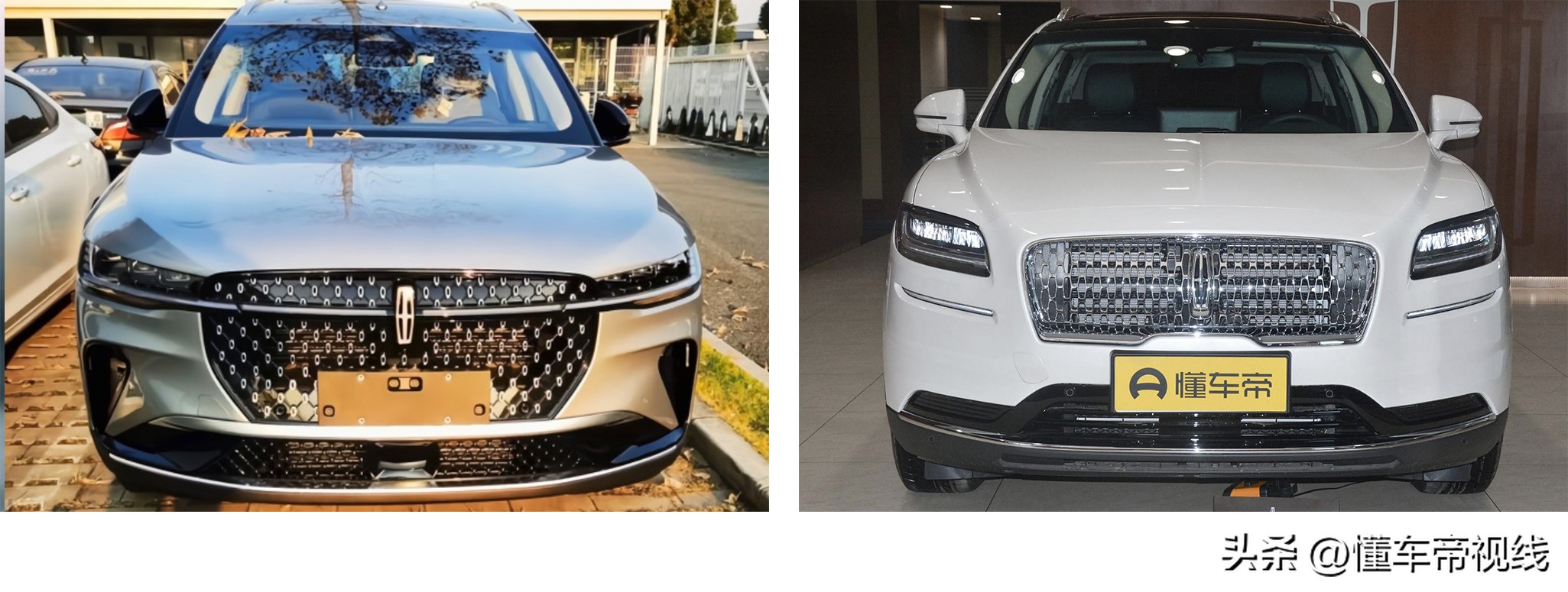 林肯新航海家2.0t真实缺点,林肯航海家是纯正美系豪华suv