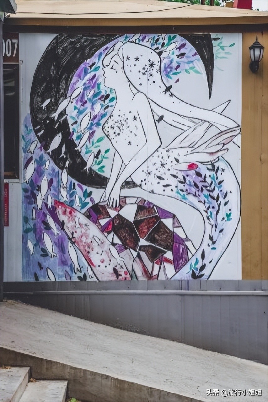 夏日海边浪漫迷人,滨城风光秀丽浪漫气息爆表