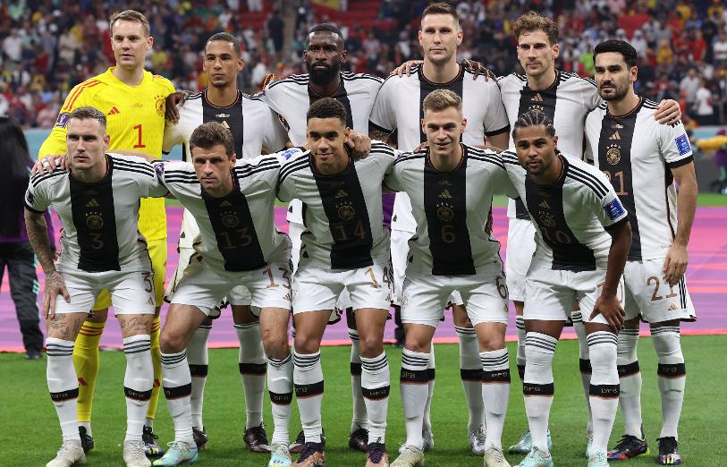 德国中锋衰落,德国中锋后继无人