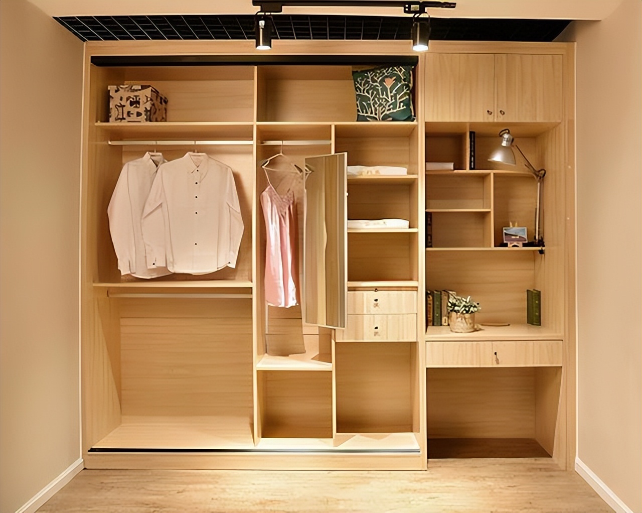 装修柜子知识点大全集,木工师傅装修家具视频